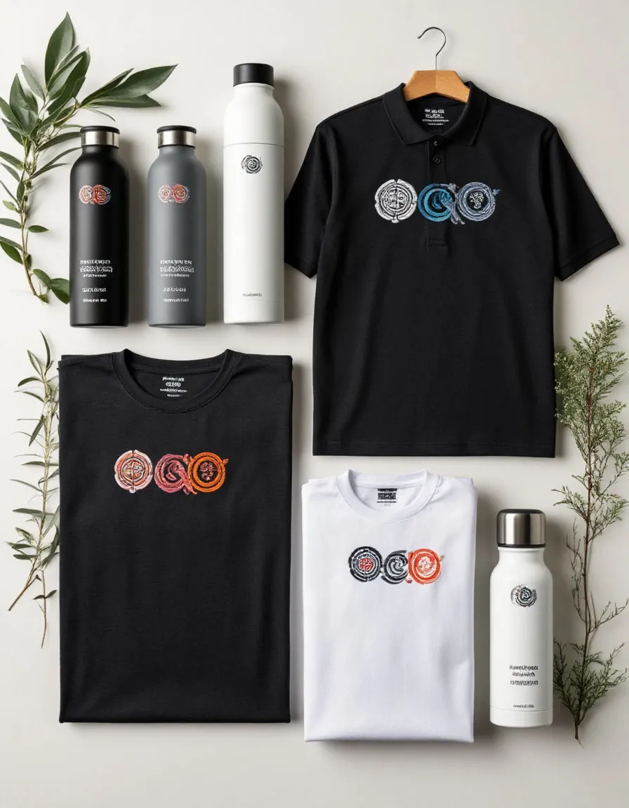 Мерч для сотрудников на заказ в {{p}} | Корпоративный мерч