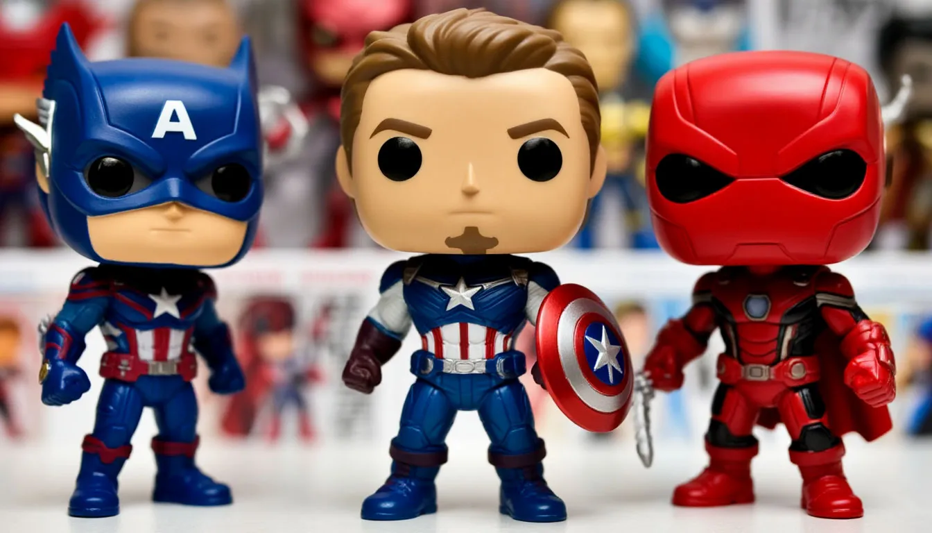 Виды мерча и примеры